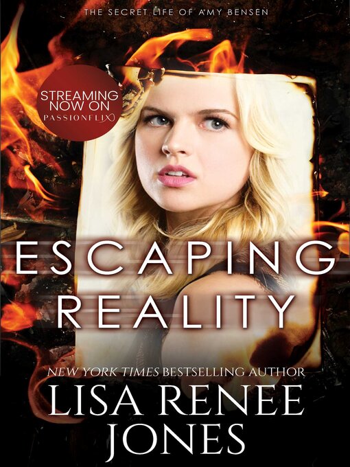 Title details for Escaping Reality by Lisa Renee Jones - Available